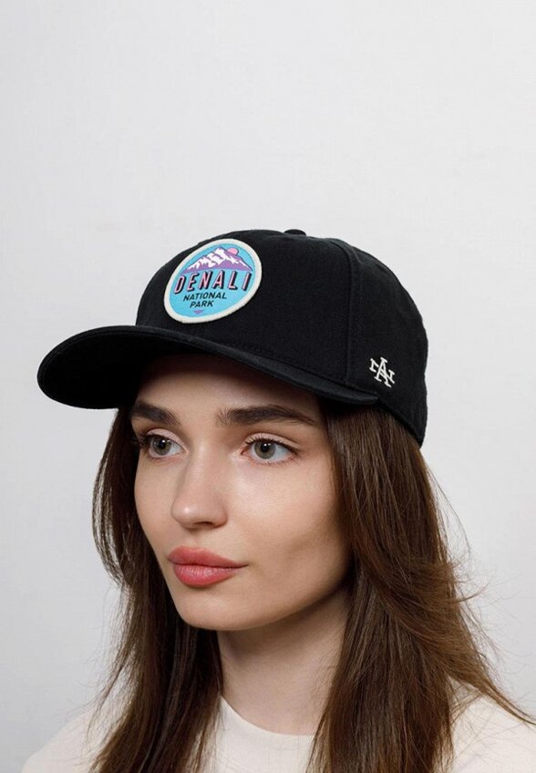 Бейсболка American Needle