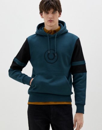 Худи Fred Perry мужчинам