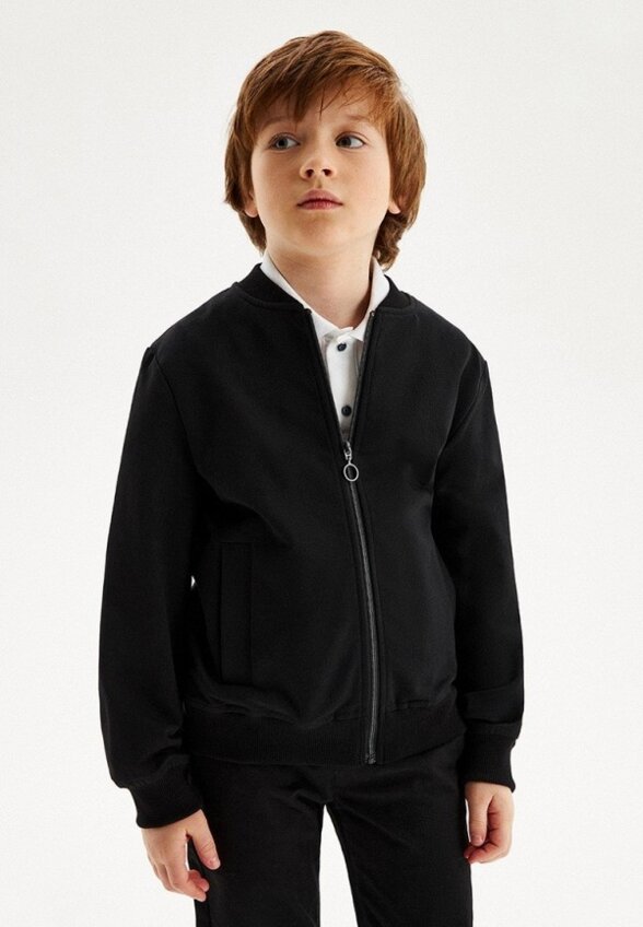 Олимпийка Silver Spoon