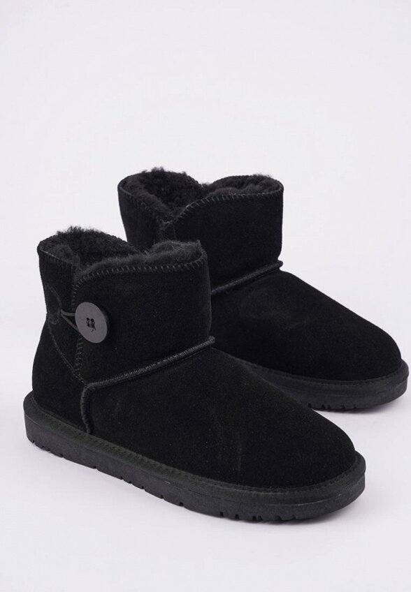 Полусапоги Niota Line