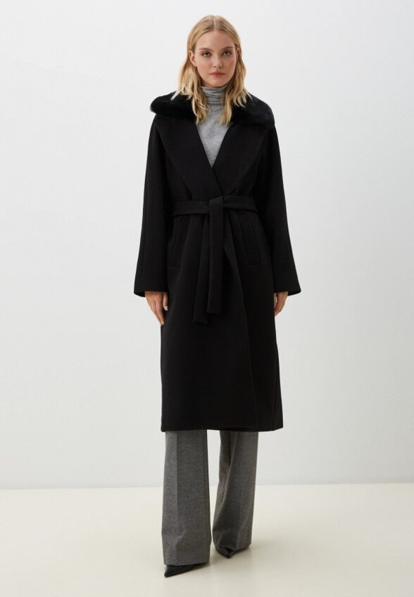 Пальто-халат Koton
