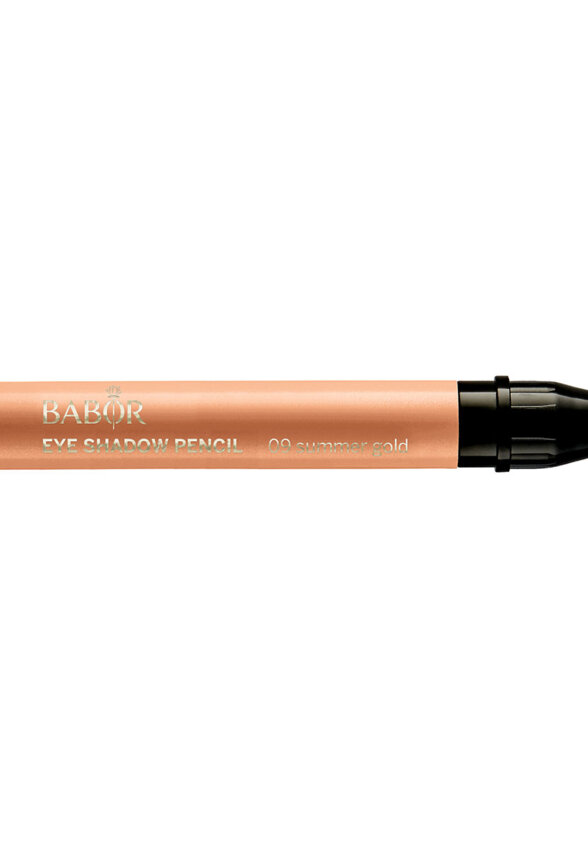 Тени-Стик для Век, тон 09 золото