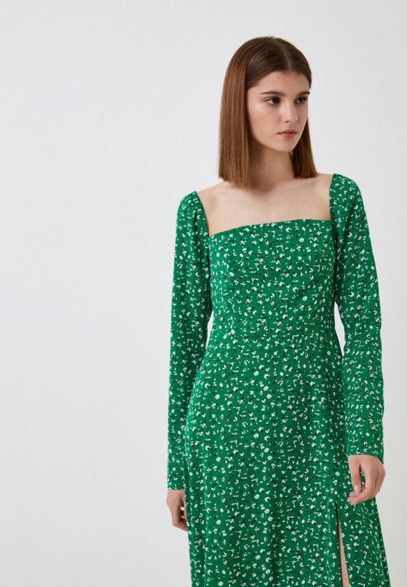 Платье Pinkkarrot