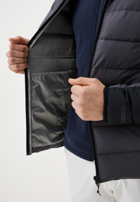 Куртка утепленная Outventure