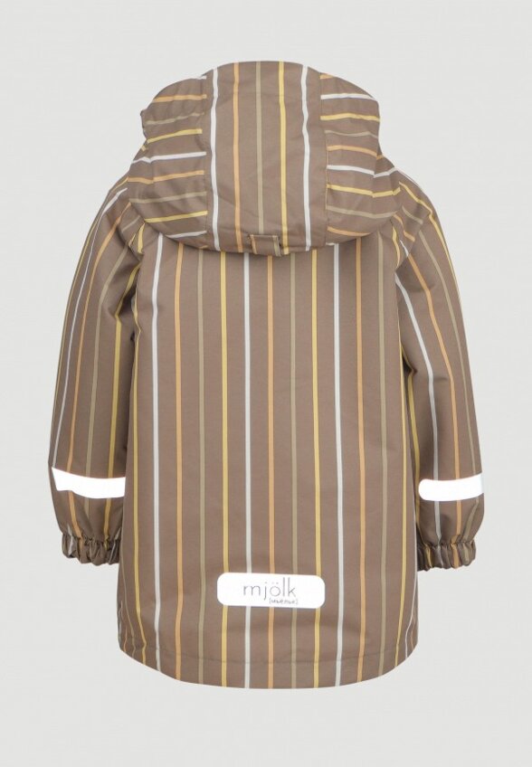 Куртка Mjolk