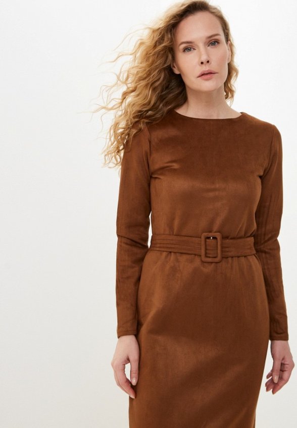 Платье Fragarika