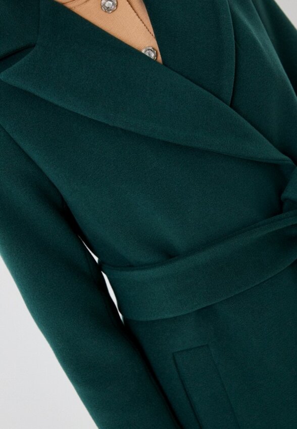 Пальто-халат Louren Wilton