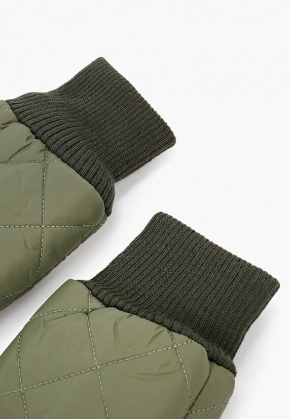 Варежки Minaku