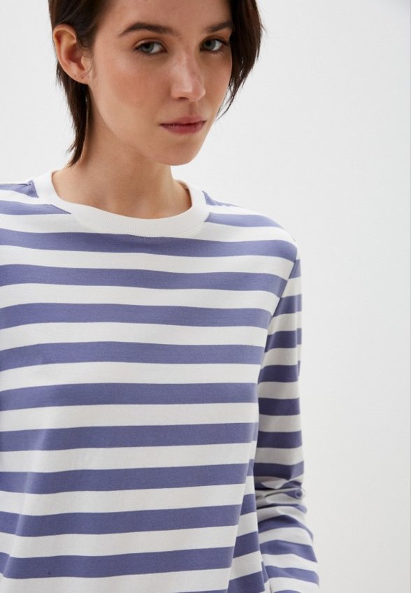 Лонгслив Baon