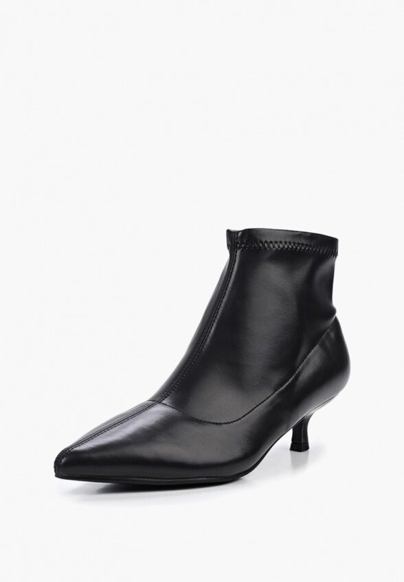 Ботильоны Dino Ricci Select