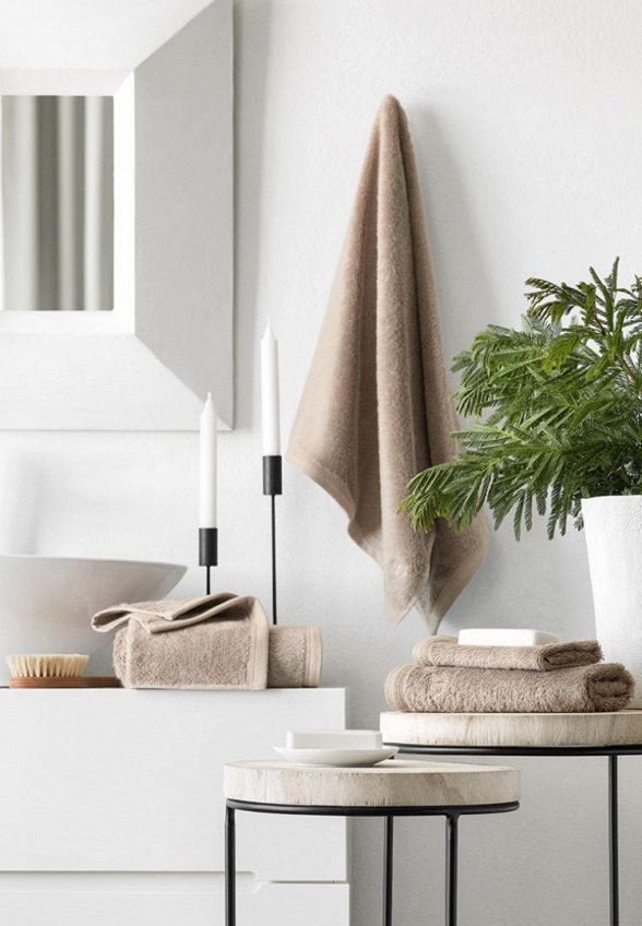 Полотенце Togas