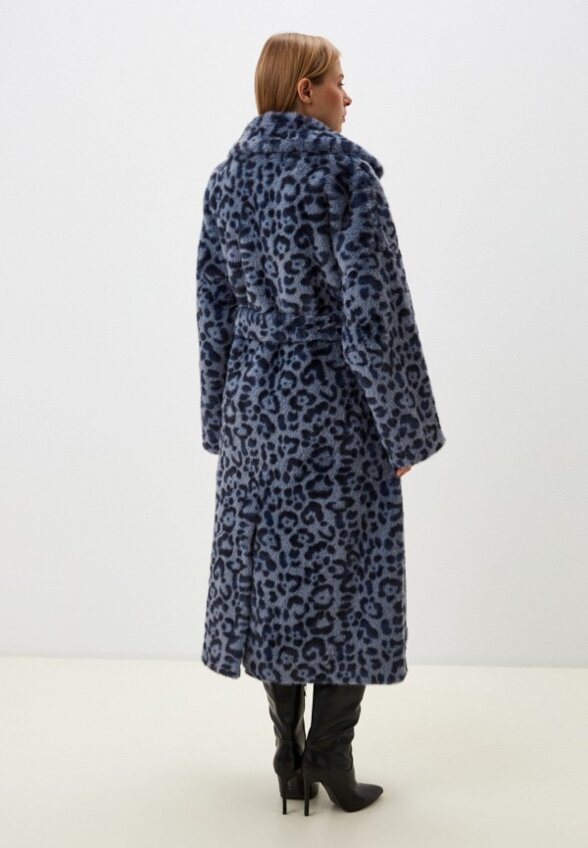 Шуба Снежная Королева