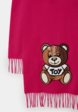 Шарф Moschino8  - превью
