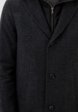 Пальто однобортное Cudgi5  - превью
