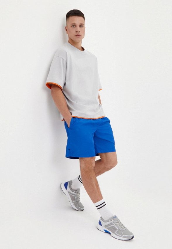 Футболка Pulse