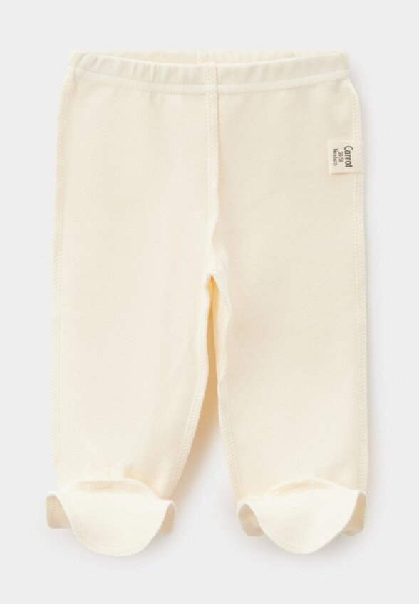 Ползунки 3 шт. Carrot