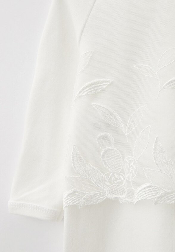 Комбинезон и шапочка Aspaya