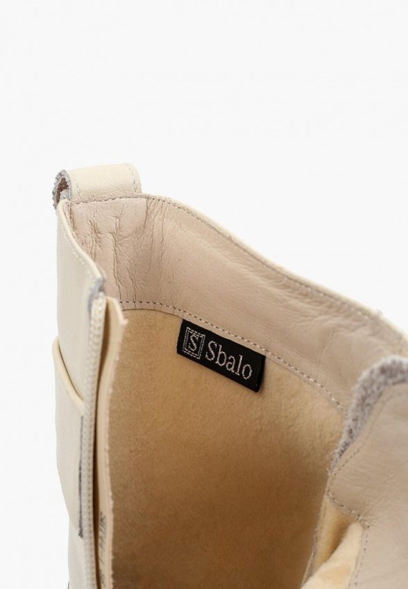 Ботинки Sbalo