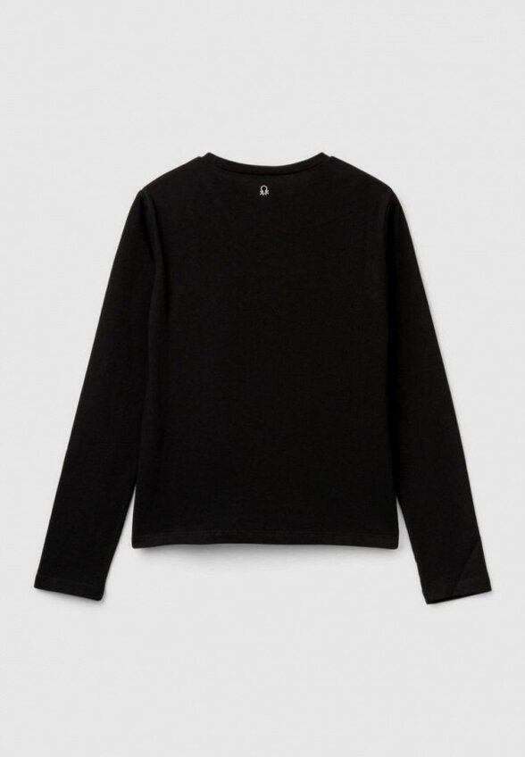 Лонгслив United Colors of Benetton