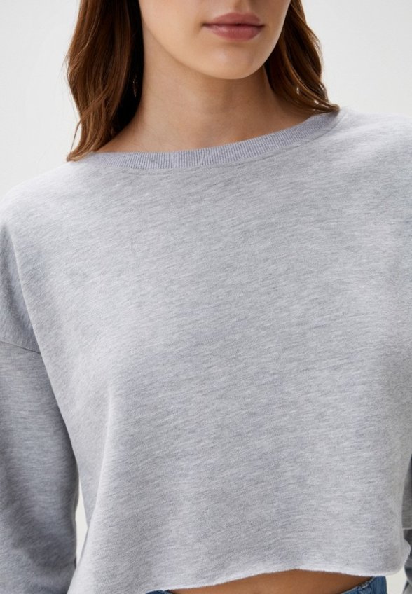 Свитшот Margo Blues