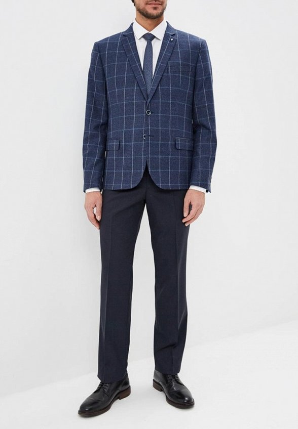 Пиджак Bazioni