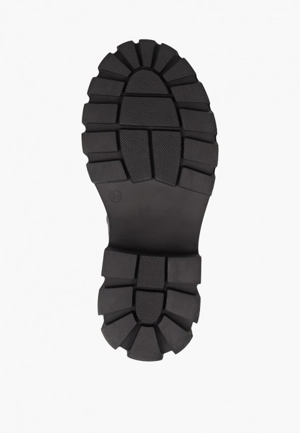 Ботинки Tikar