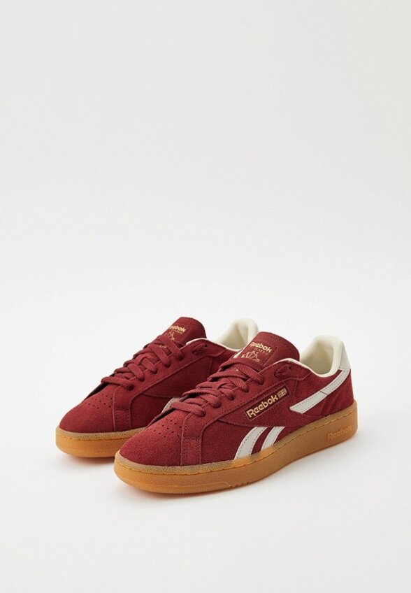 Кеды Reebok