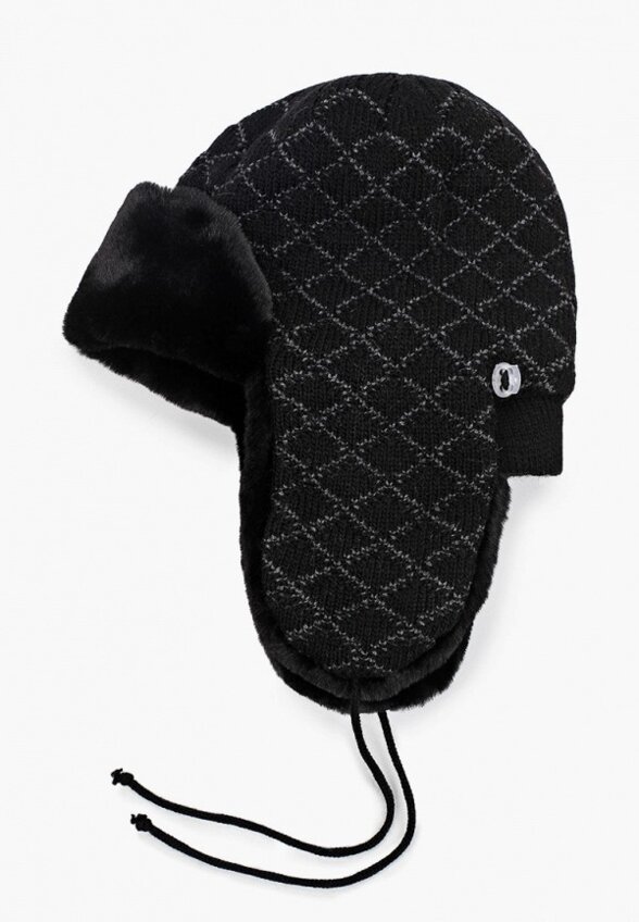 Шапка Сиринга