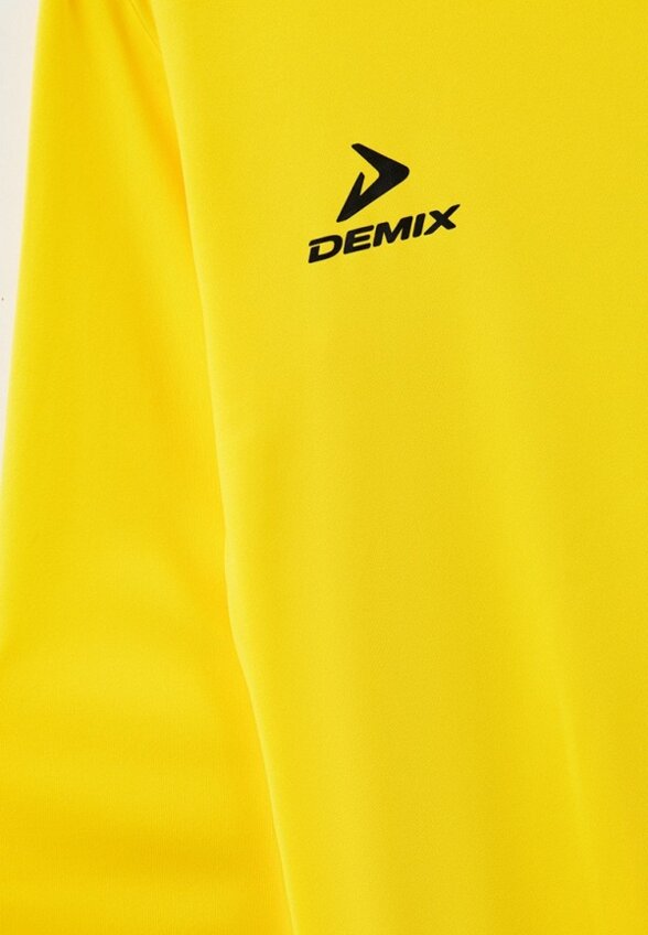 Лонгслив спортивный Demix
