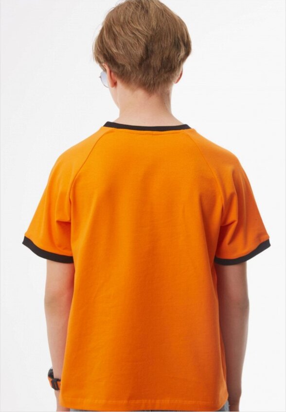 Футболка Nota Bene