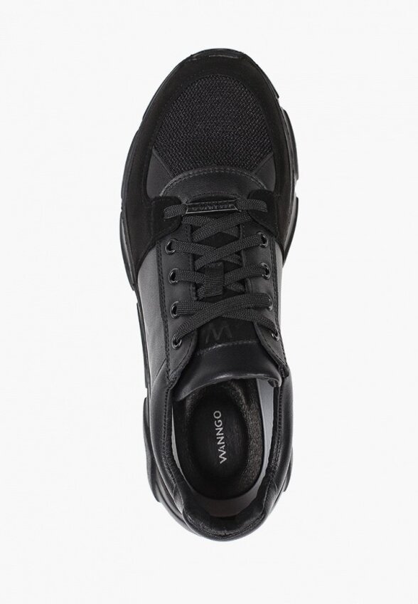 Кроссовки Wanngo