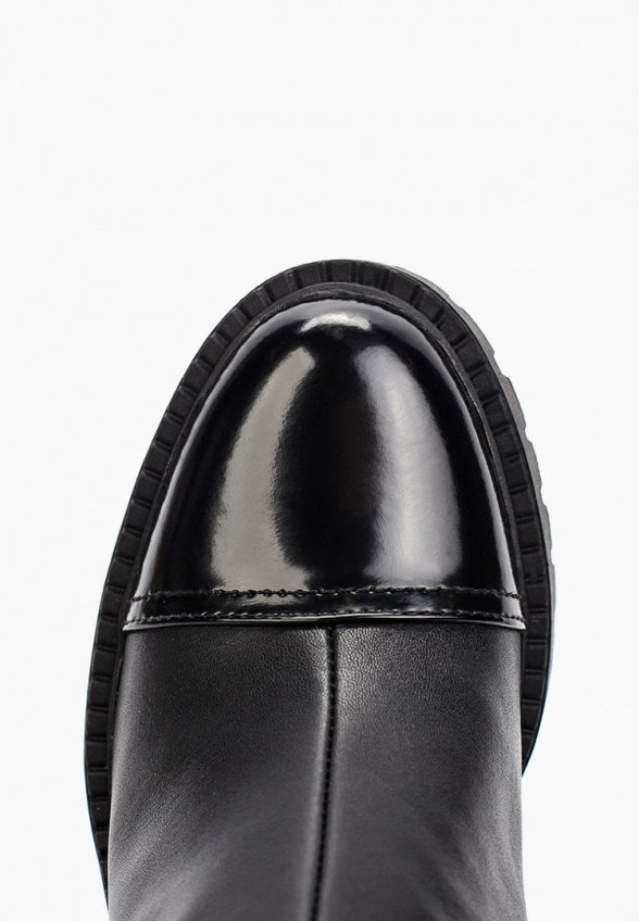 Ботильоны Valley