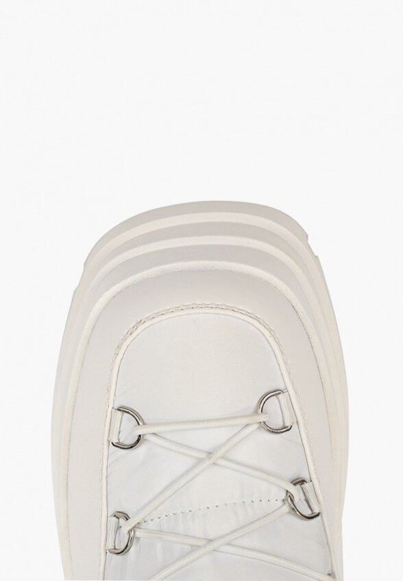 Дутики Vivian Royal