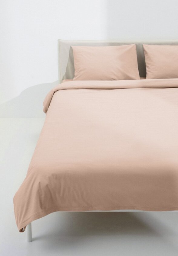 Постельное белье Евро Lamoda Home