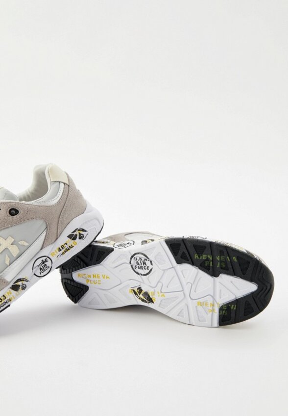 Кроссовки Premiata Will Be