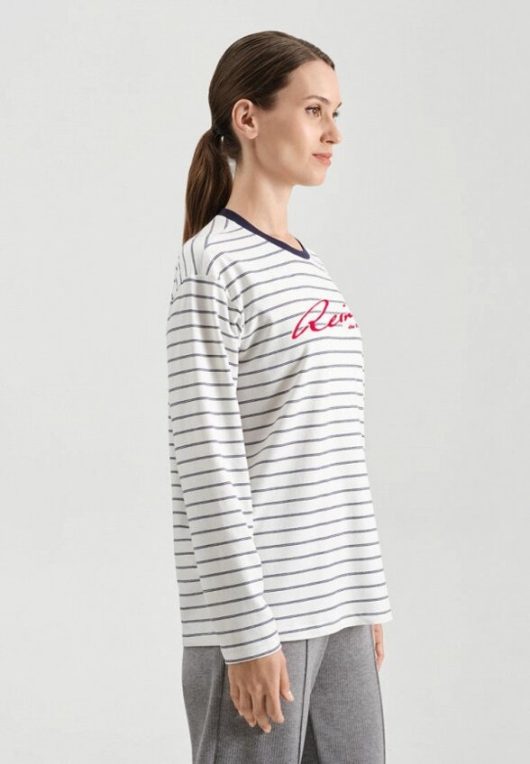 Лонгслив Antiga