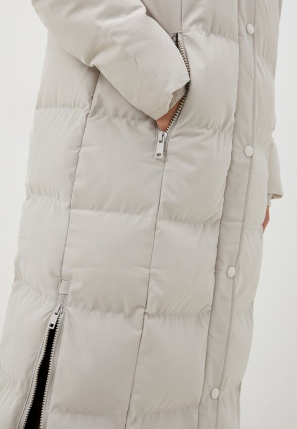 Куртка утепленная Miss Chic