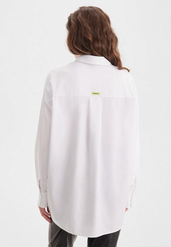 Рубашка BRMSK
