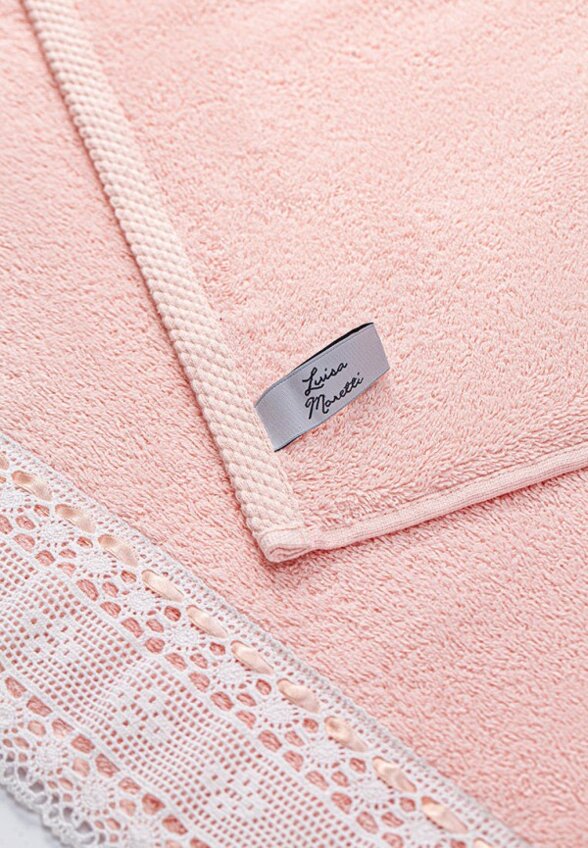 Комплект полотенец Luisa Moretti