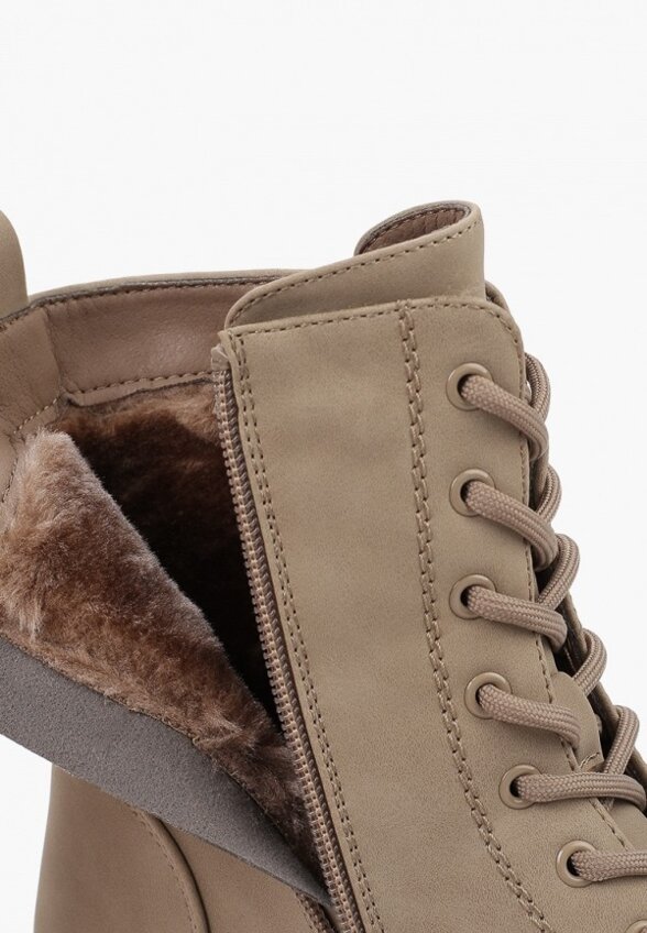 Ботинки T.Taccardi