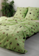 Постельное белье 1,5-спальное Ночь нежна8  - превью