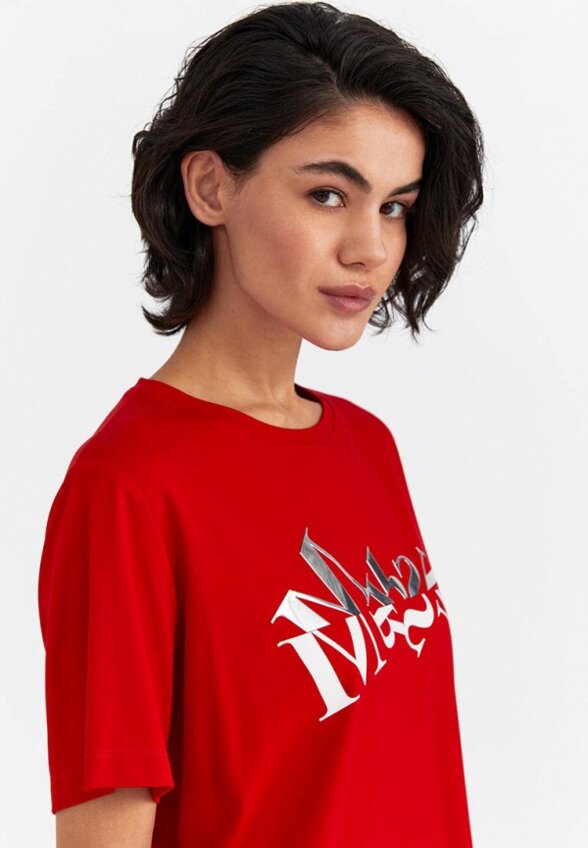 Футболка M.Reason