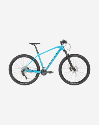 Велосипед горный Scott Aspect 930, 29", Голубой женщинам