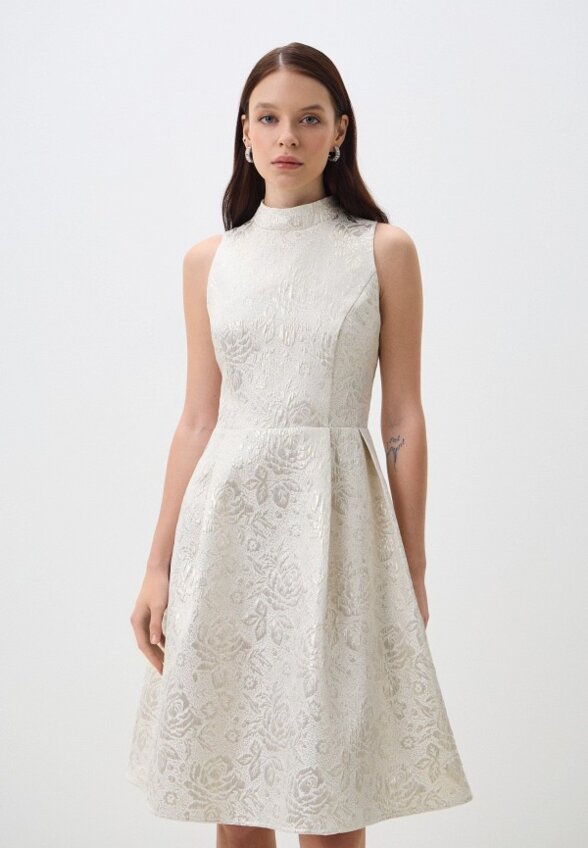 Платье Naturel