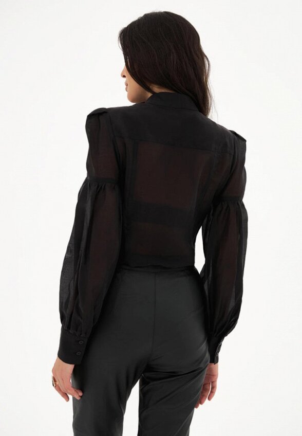 Блуза Dress No Stress