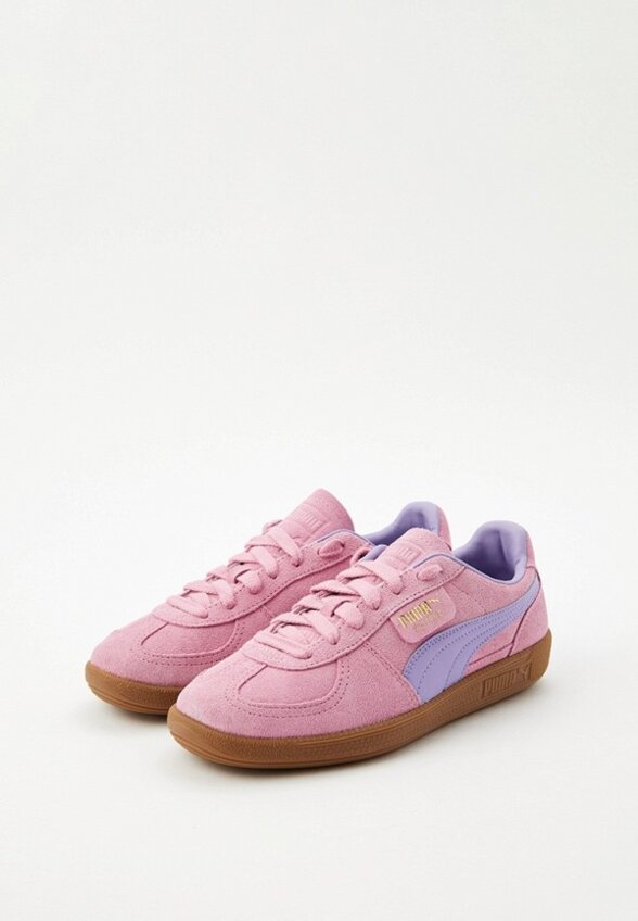 Кеды PUMA