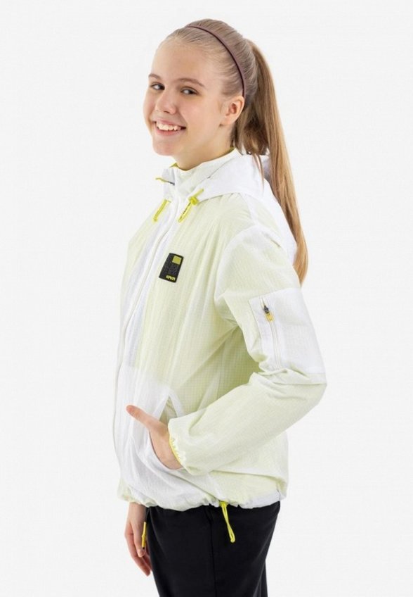 Ветровка Kapika