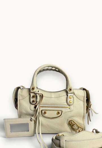 Balenciaga City