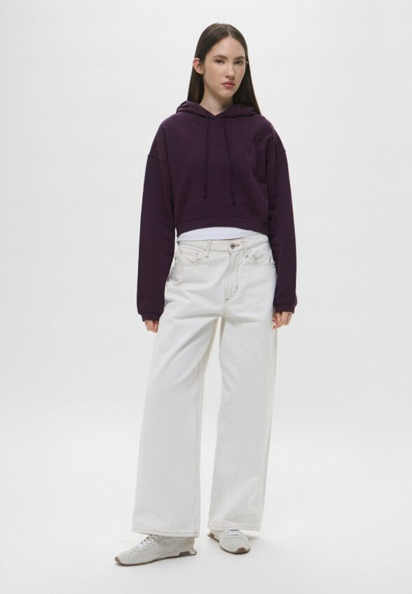 Худи Les Benjamins