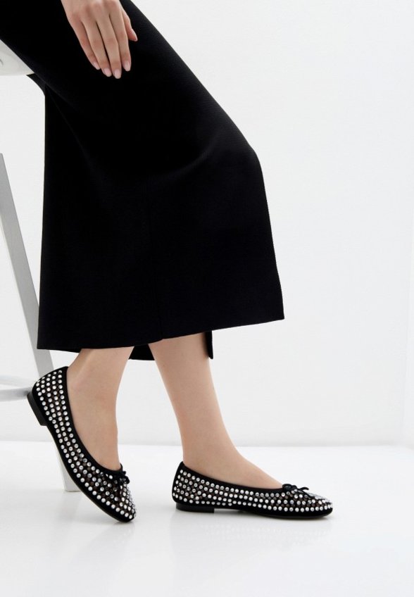 Балетки Grasetto